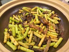 -湖南老灶台·生态农业餐饮(龙胜店)