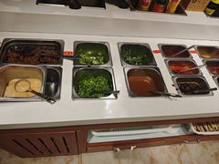 -潮汕三宝鲜牛肉火锅