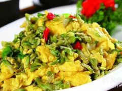 -中原农家乐(中原饭店)