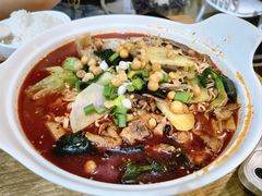 -鱼你在一起(南开天佑城店)