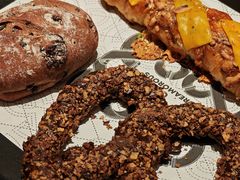 -B&C黄油与面包·THE GARDEN BAKERY概念店(世纪汇店)