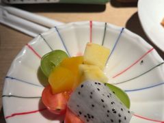 -匠和风精致料理(宁德万达店)