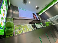 -柠季·手打柠檬茶(岳麓山登高路店)