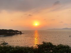 -网红落日悬崖餐厅 The Sky Gallery