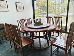 -湖南别院·美学庭院餐厅(惠阳店)