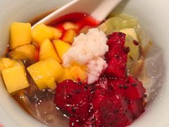 -俏江南(东方广场店)