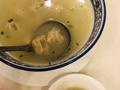 -聚春园自助餐厅(东街口店)