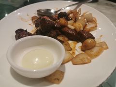 -漢舍中国菜馆(889广场店)