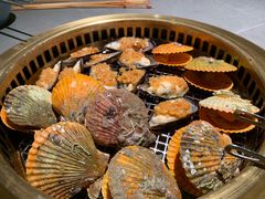 -千滋百味自助海鲜烤肉(布吉景华店)