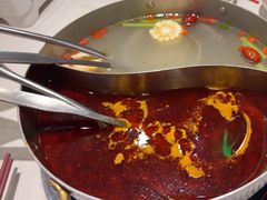 -八合里潮汕鲜牛肉火锅(上海汇智广场店)