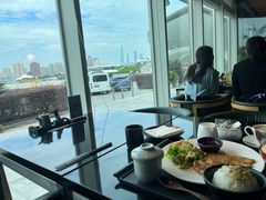 -王鼎精致料理铁板烧(世博源店)