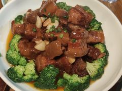 -湘聚缘湘菜馆(斜土路店)