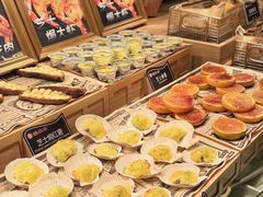 -焰江山海鲜牛排烤肉自助(锦华万达二星店)