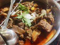 -刘一锅筋头巴脑(小北店)