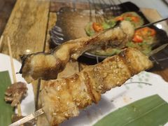 -质烤烤物·活烤海鲜(质烤总店)