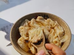 -默记孙抄手(经开万达店)