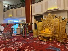 -北京中国大饭店