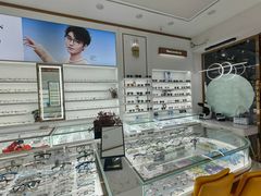 -精视达眼镜•专业儿童配镜中心(学府大道店)