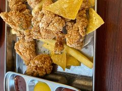 韩式脆皮炸鸡-青春分食(仙林大学城店)