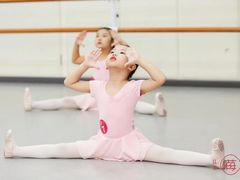 -予荷舞蹈(盛景校区)