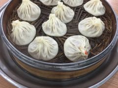 -清真老铁家灌汤包