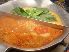 治愈锅-湊湊火锅·茶憩(打浦桥日月光店)