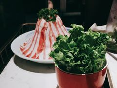 -捞神煲汤火锅(湖滨商业街店)