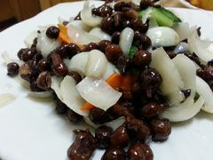 -清真益鑫羊肉手抓馆(南大街店)