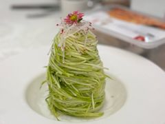 -齐家花园大酒店(宝山店)
