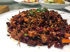 陶然串串肉-陶然居·重庆菜(两江会馆店)