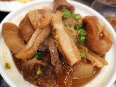 萝卜牛杂-有章牛杂(石厦店)