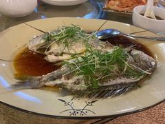 -崖口红树林海鲜餐厅
