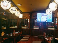 -鸟鹏烧鸟居酒屋(仁恒梦中心店)