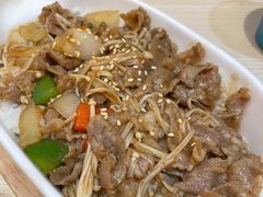 -卢家妈妈·西餐厨房(中信华庭店)
