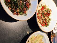 -湘阁里辣(南联锦泰城店)