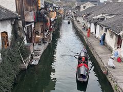 -绍兴书圣故里景区