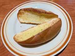 -萨莉亚意式餐厅(江桥万达广场店)