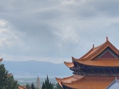 -崇圣寺三塔文化旅游区