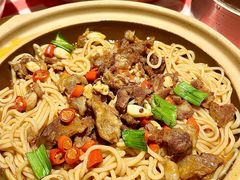 -恰八斗·猛火长沙菜(国贸店)