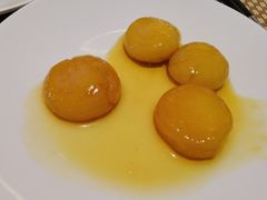 -长沙三景韦尔斯利酒店·Oval全日制餐厅自助餐