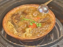 -顺顺小吃(独克宗古城店)