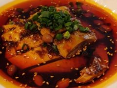 -雅味轩中餐厅 川菜 粤菜(重庆喜来登大酒店)