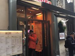 -奥斯特牛排馆(美第奇宫店)
