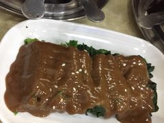 -张妈台式锅烧(深大店)