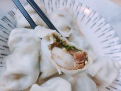 -叁拾壹克饺子·东北菜(国贸店)