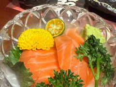 -弓二·烧鸟居酒屋(财富购物中心店)