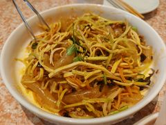 -红樱桃·欢乐餐厅(太原里店)