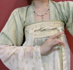 -浮生梦·百里长安汉服体验·化妆造型(永宁门skp店)