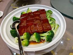 -武汉江城明珠豪生大酒店