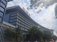 -广州白云机场雅高铂尔曼大酒店